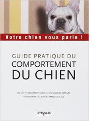 guide pratique du comportement du chien