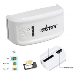 collier gps TKSTAR