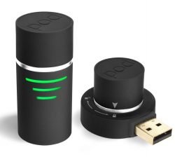 collier gps pod 2 tracker