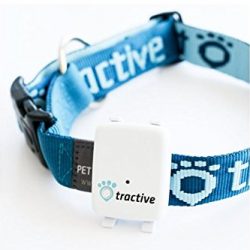 collier gps tractive tracking gps
