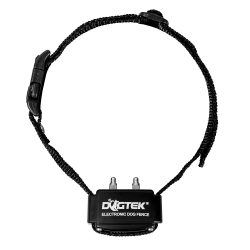 collier electrique anti fugue dogtek EF4000