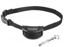 collier anti aboiement electrique marsboy