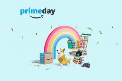 Primeday Amazon