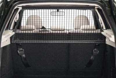 grille de separation voiture pour chien 